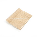 Eco-Friendly Compostable 100% Natural Birchwood
